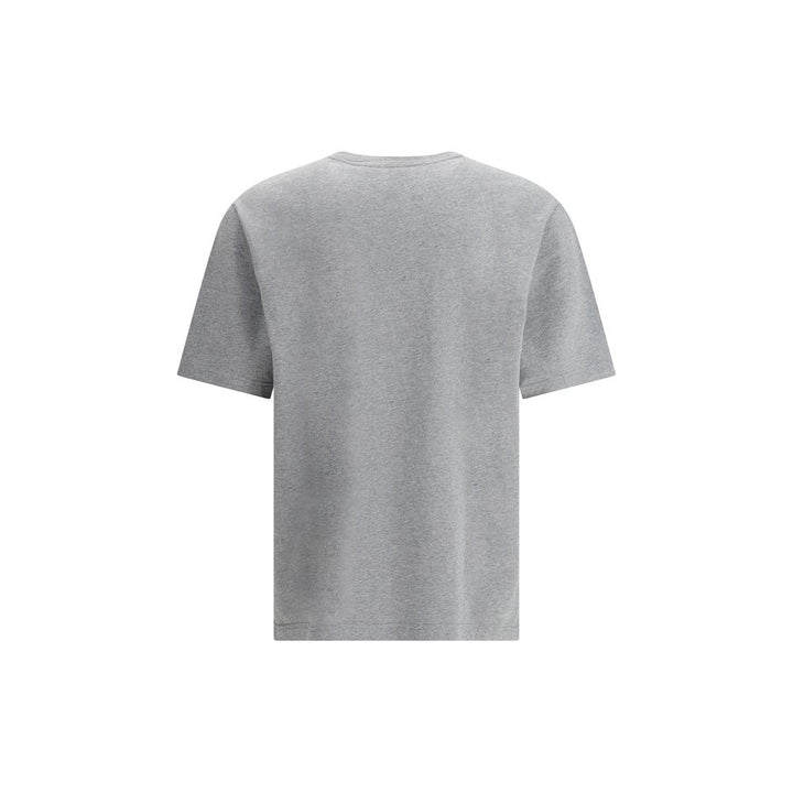 Maison Kitsuné Fox Head Comfort T-shirt
