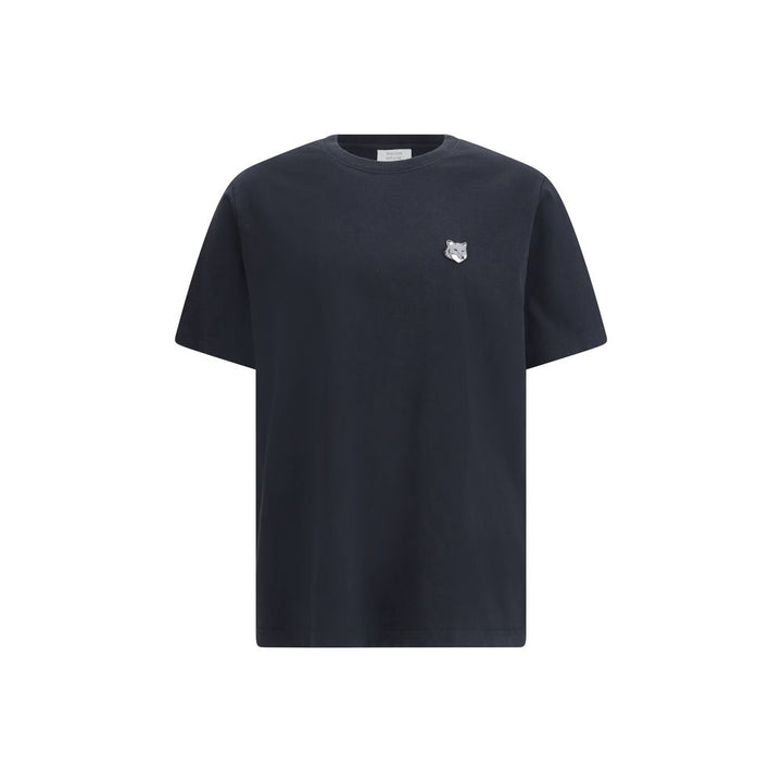 Maison Kitsuné Fox Head Comfort T-shirt