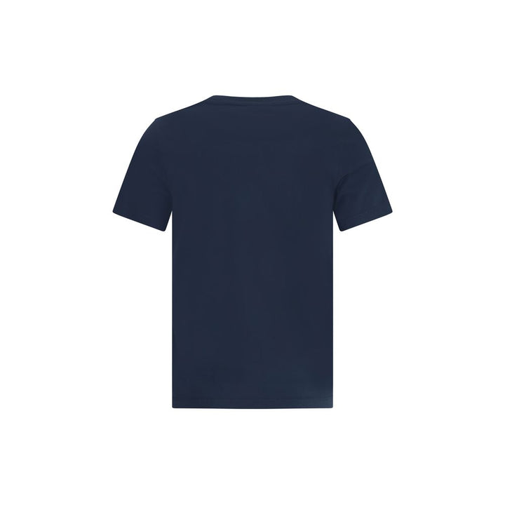 Maison Kitsuné Fox Head Regular T-shirt