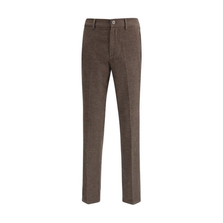 Cruna Solferino Trousers