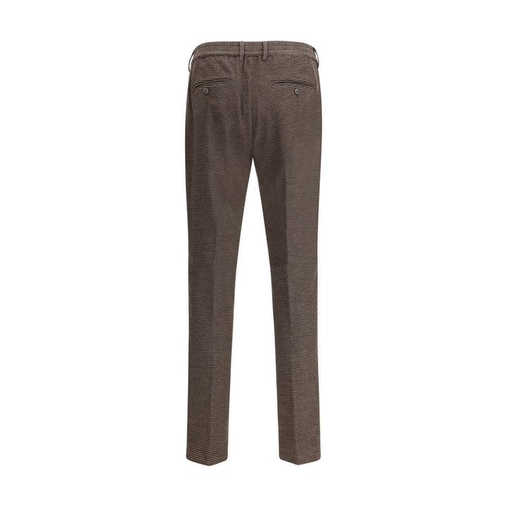 Cruna Solferino Trousers
