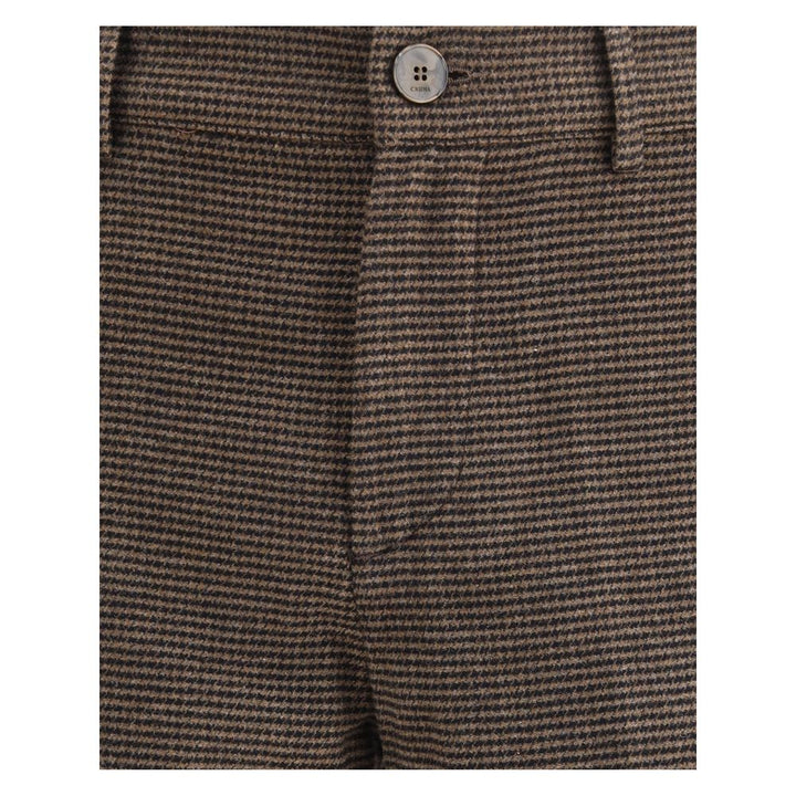 Cruna Solferino Trousers