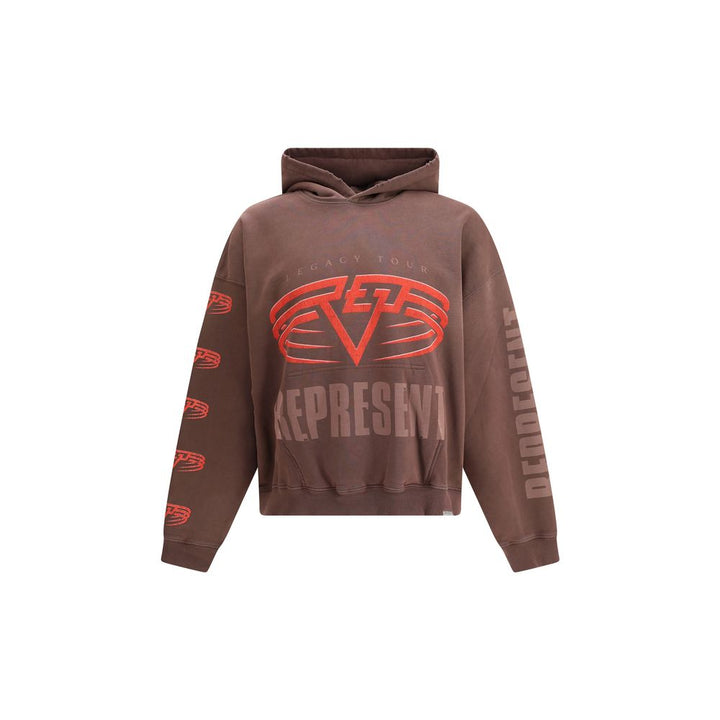 Represent Living Legacy Tour Hoodie