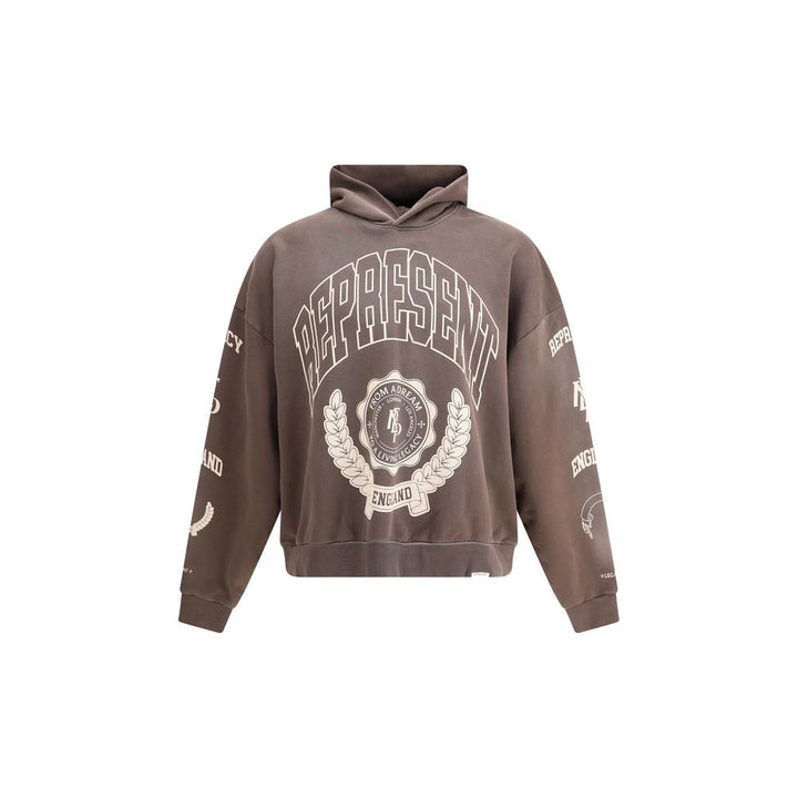 Represent Legacy Crest Hoodie