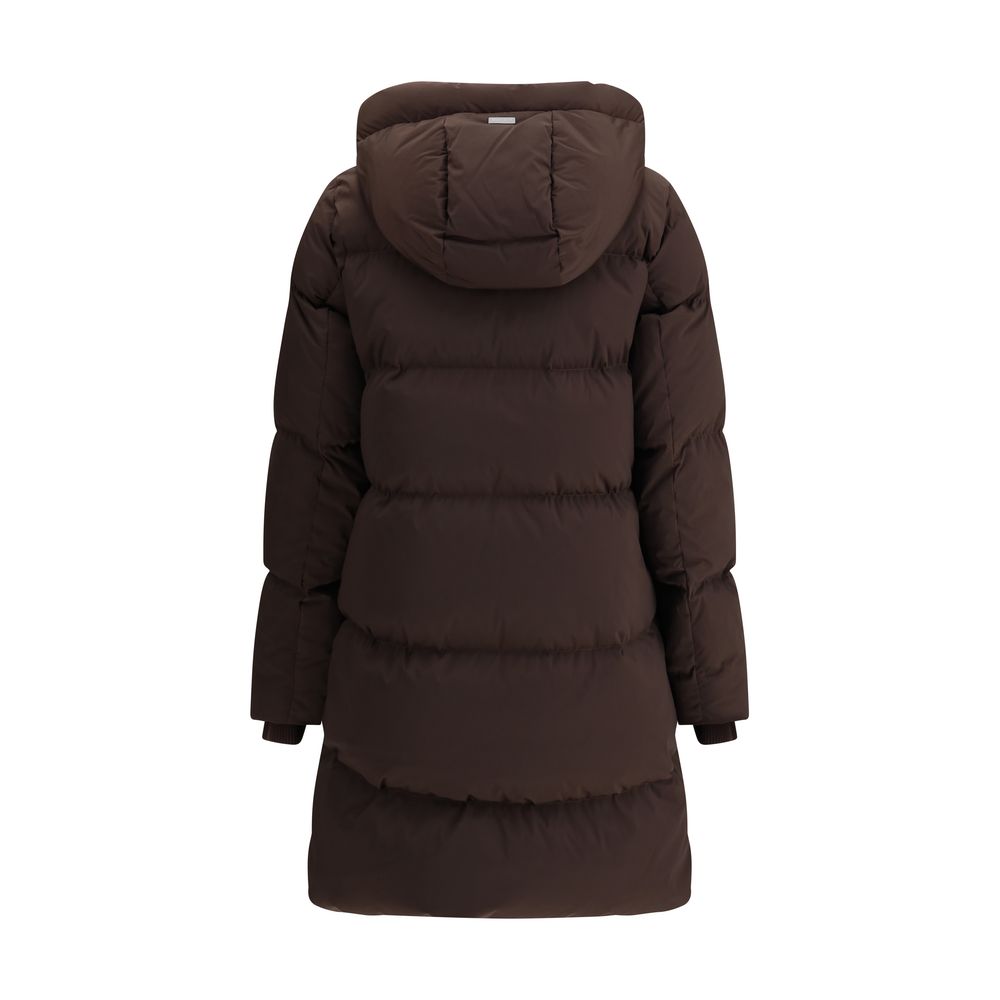 Woolrich Kelly Down Jacket