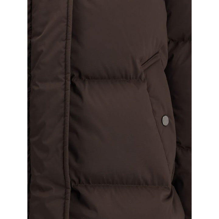 Woolrich Kelly Down Jacket