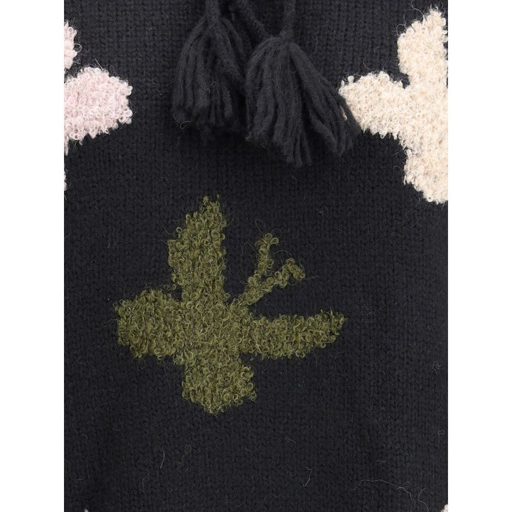 Baziszt Bowrain Sweater