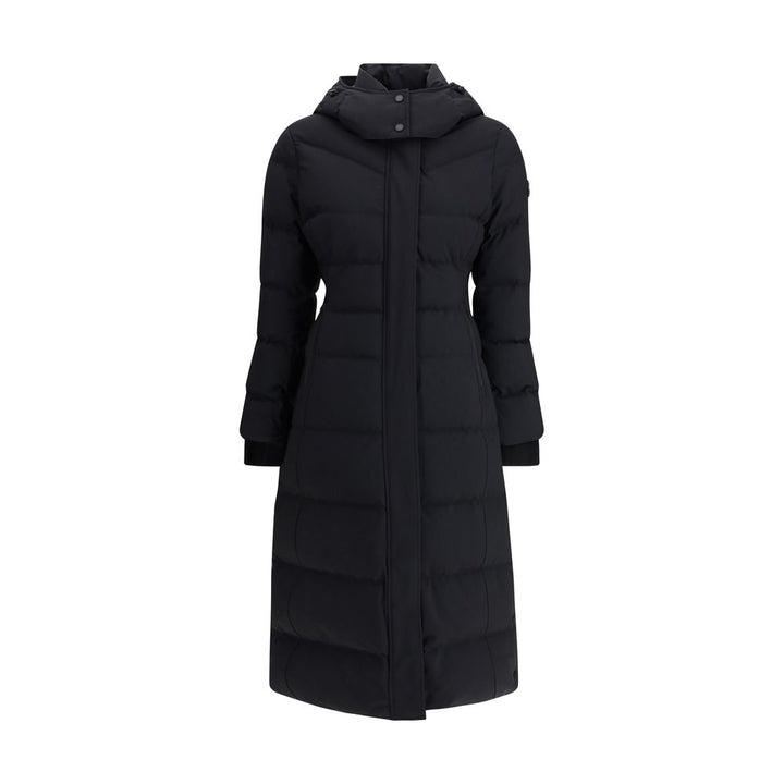 Moose Knuckles Jocada Parka in Nyluxe