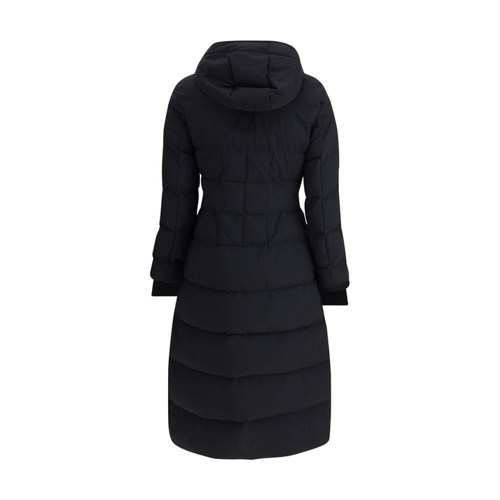 Moose Knuckles Jocada Parka in Nyluxe