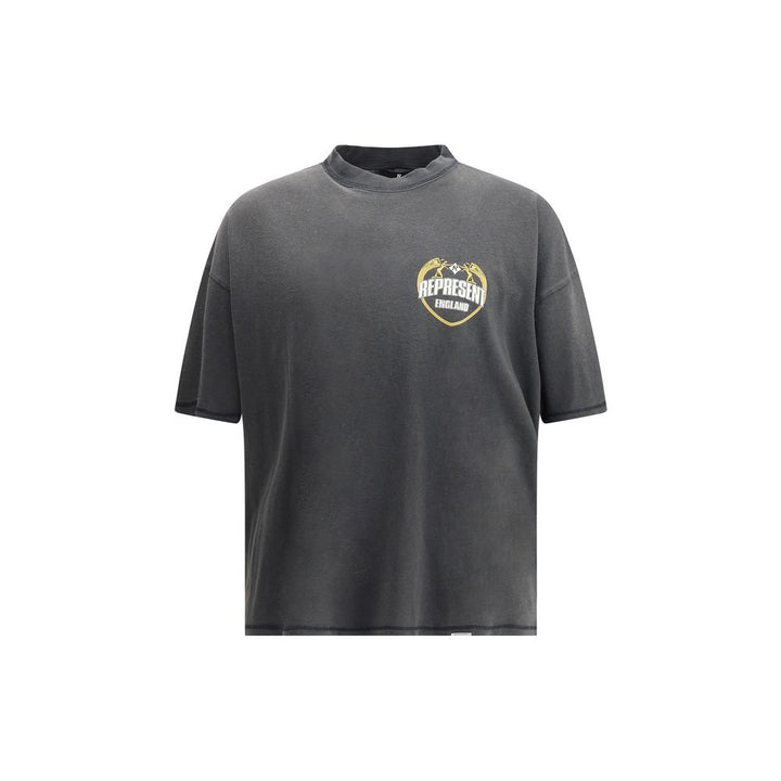 Represent Angel Border T-shirt