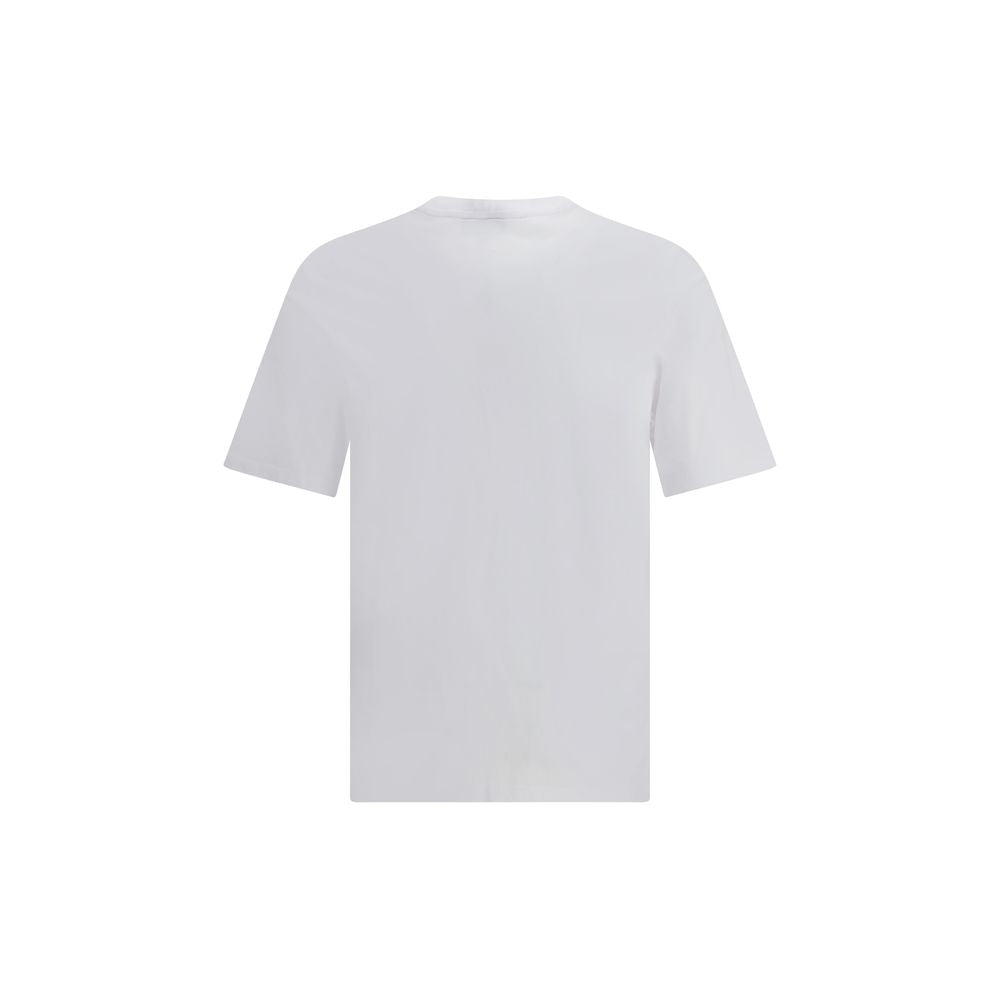 Maison Kitsuné Fox Head Regular T-shirt