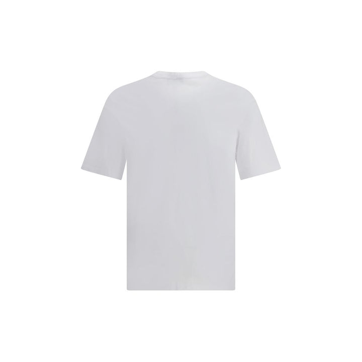Maison Kitsuné Fox Head Regular T-shirt