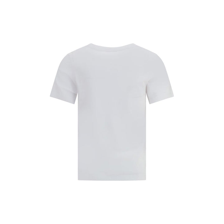 Maison Kitsuné Fox Head Regular T-shirt