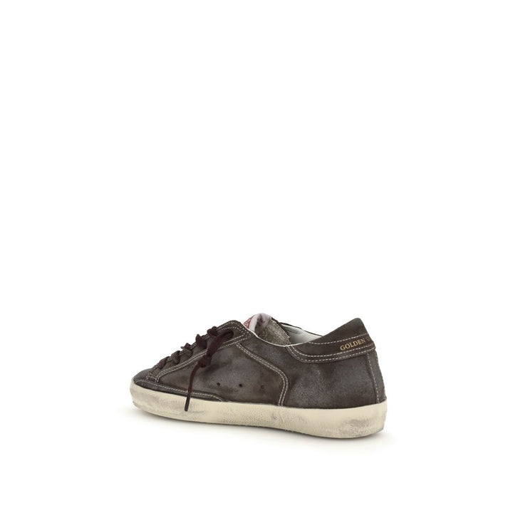 Golden Goose Super Star Sneakers
