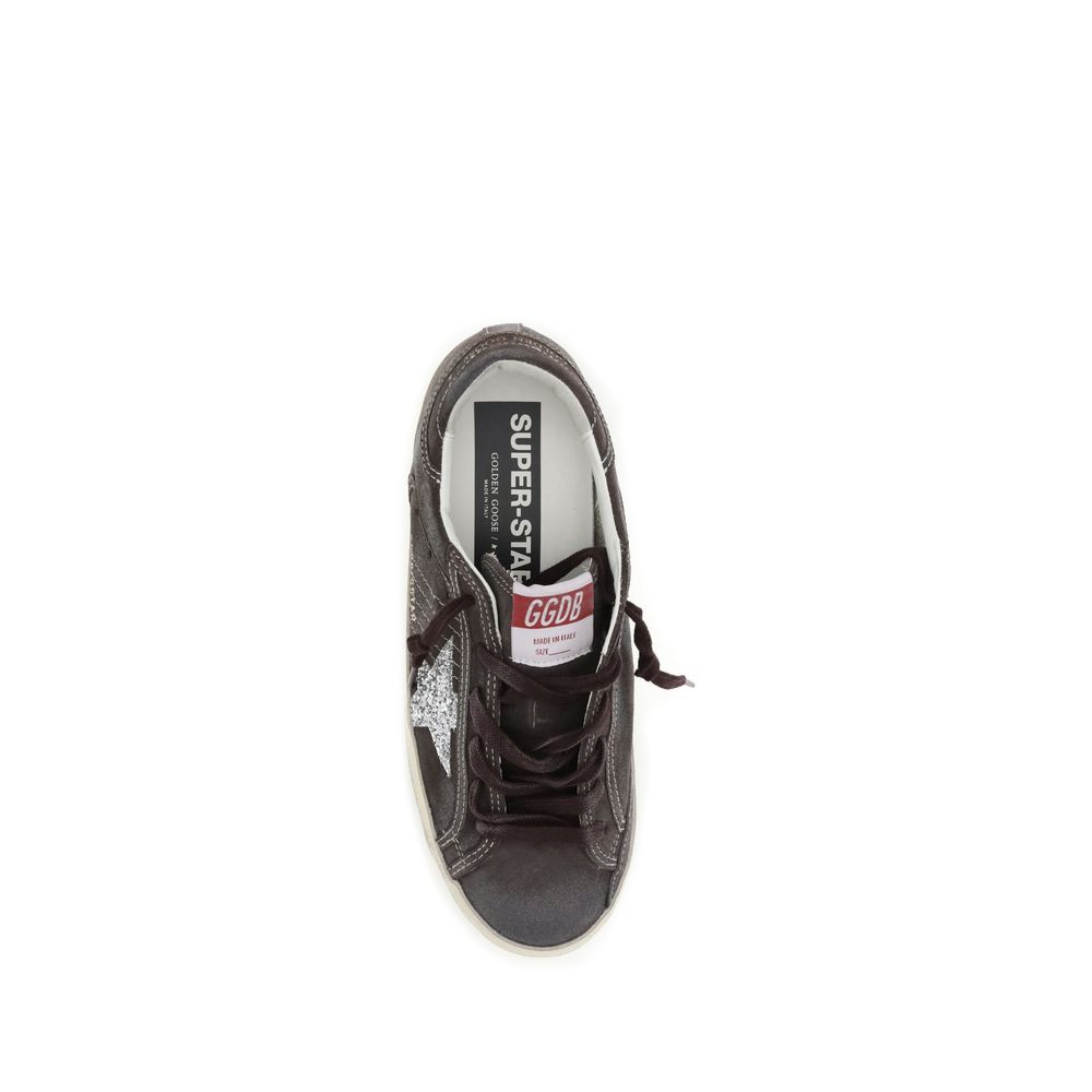 Golden Goose Super Star Sneakers