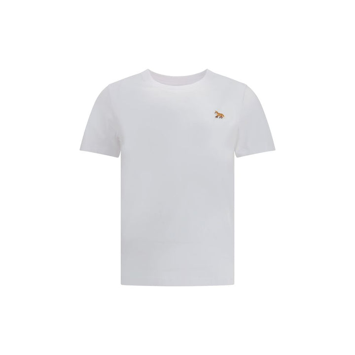 Maison Kitsuné Baby Fox Regular Tee-shirt