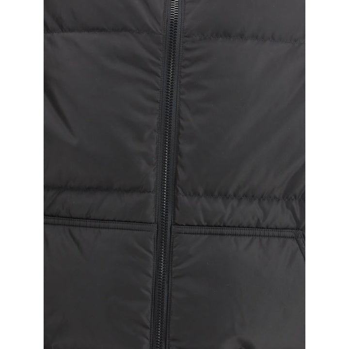Premiata Padded Nylon Down jacket
