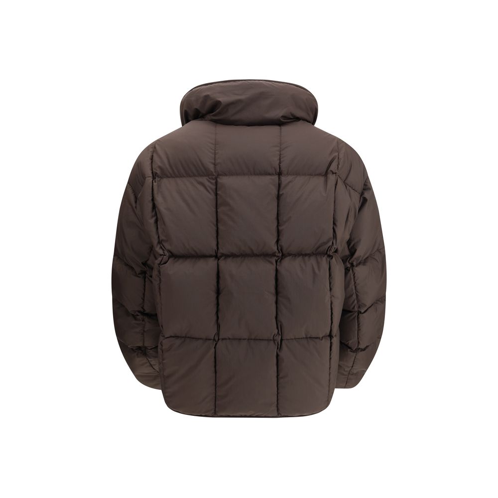 IENKI IENKI Cozy Cloud Micro Jacket