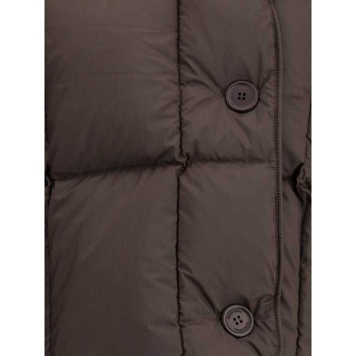 IENKI IENKI Cozy Cloud Micro Jacket