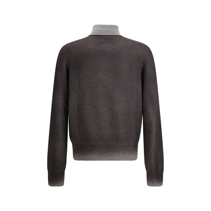 Aragona Cashmere Cashmere Turtleneck