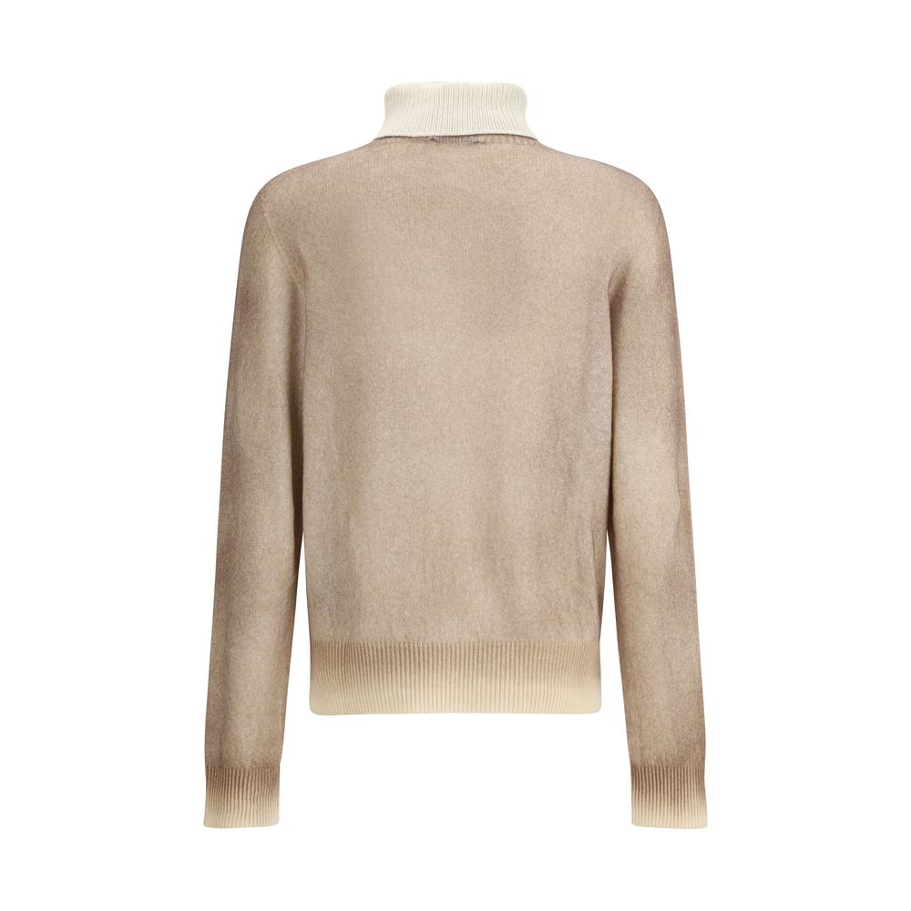 Aragona Cashmere Cashmere Turtleneck