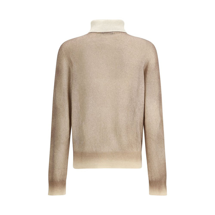 Aragona Cashmere Cashmere Turtleneck