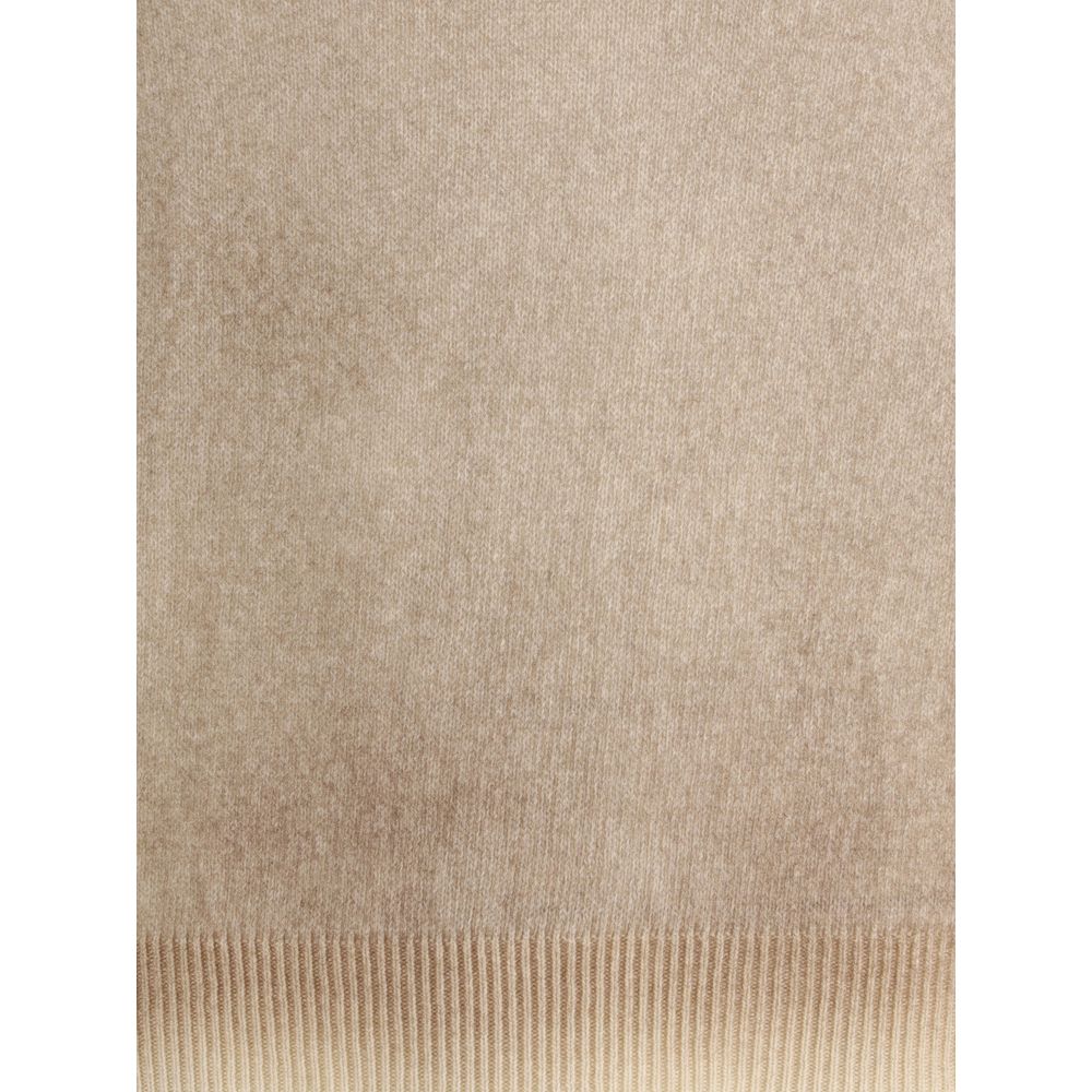 Aragona Cashmere Cashmere Turtleneck
