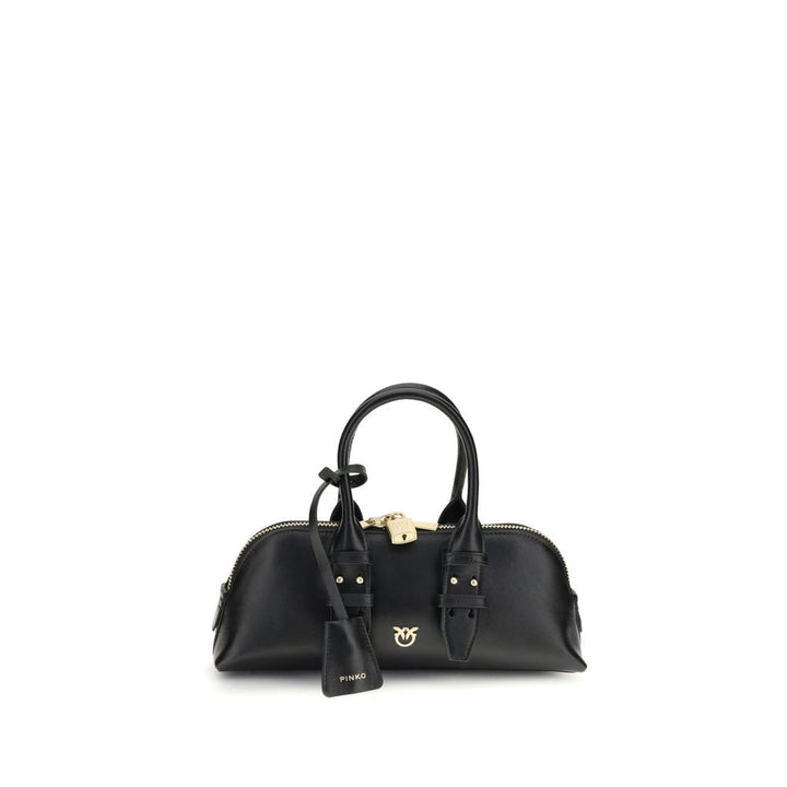 PINKO Escape Baguette Handbag