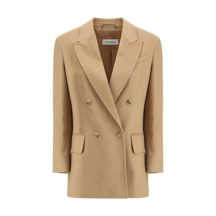 Max Mara Olimpia Jacket
