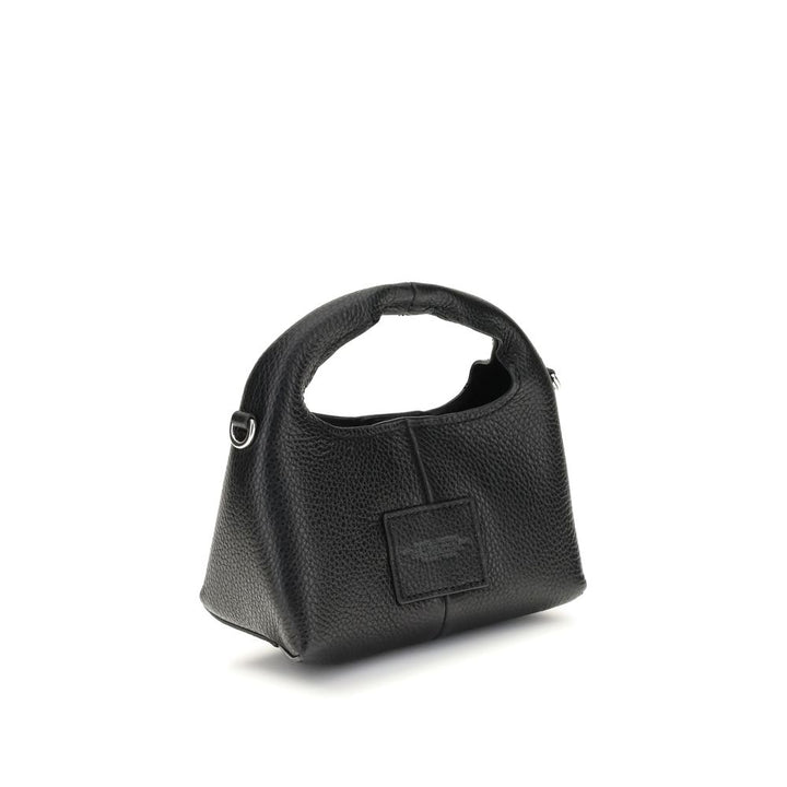 Marc Jacobs Micro Crossbody Sack Shoulder Bag
