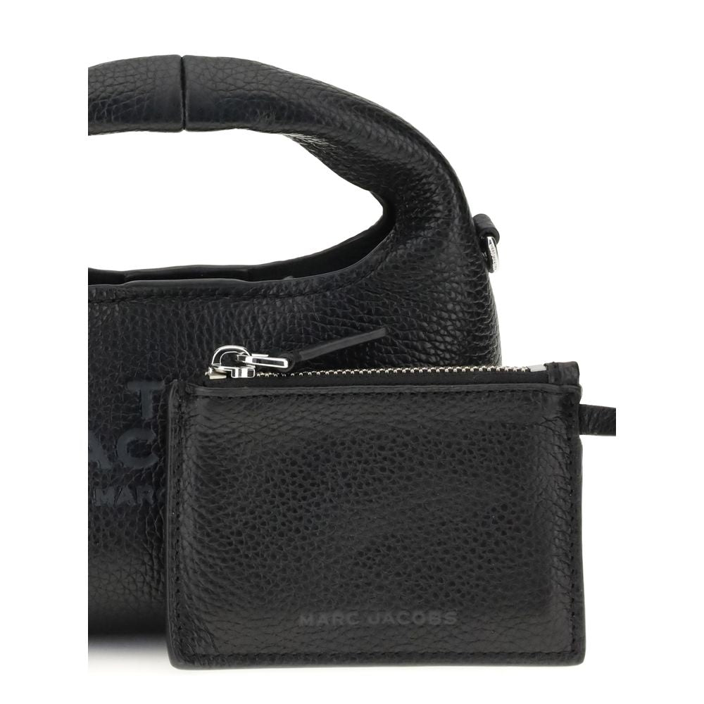 Marc Jacobs Micro Crossbody Sack Shoulder Bag