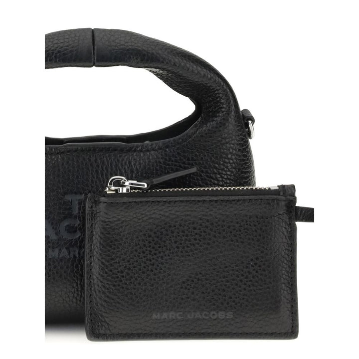 Marc Jacobs Micro Crossbody Sack Shoulder Bag