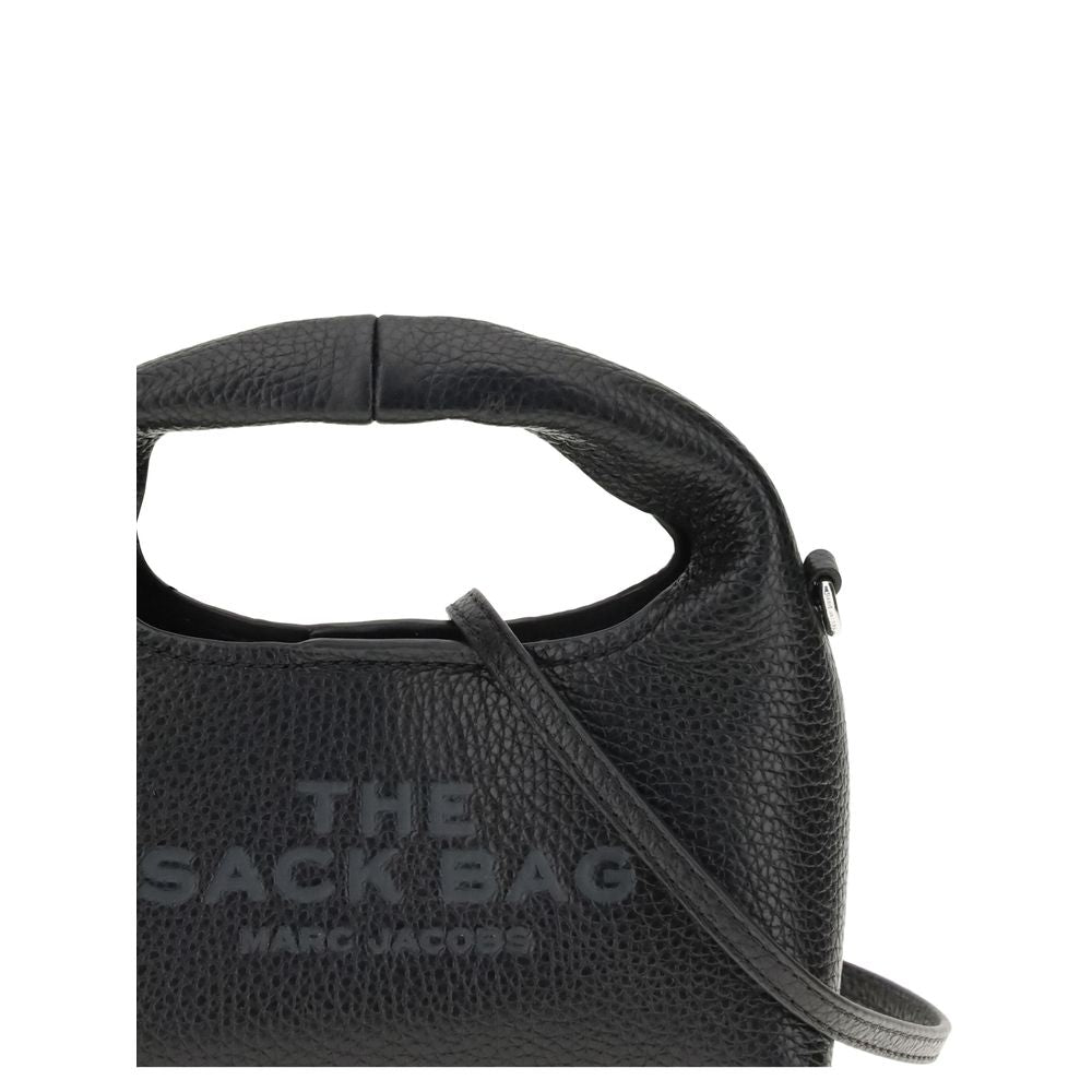Marc Jacobs Micro Crossbody Sack Shoulder Bag