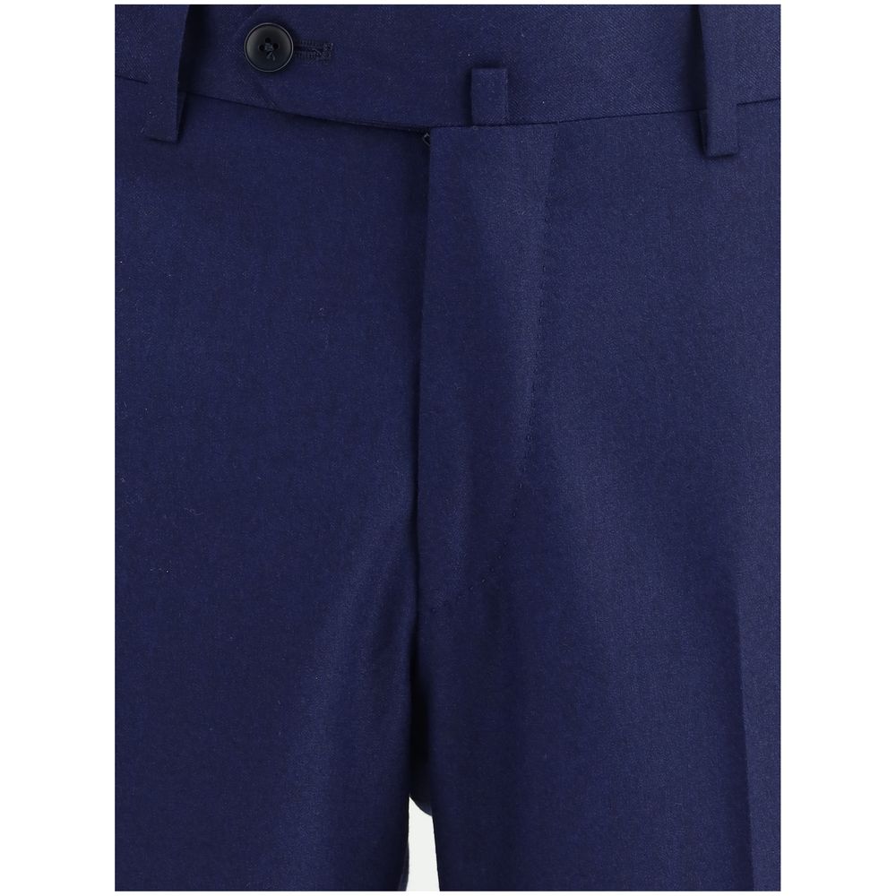 Gi Capri Virgin Wool Suit