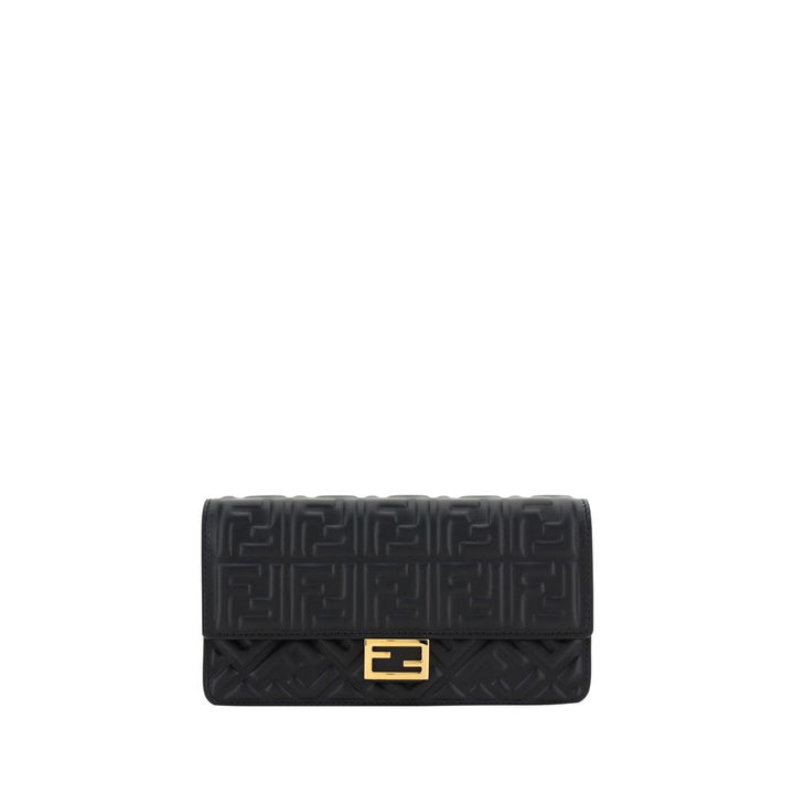 Fendi Matisse Chain Wallet