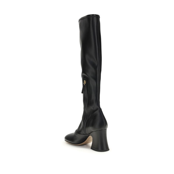 Chloé Janis Heeled Boots