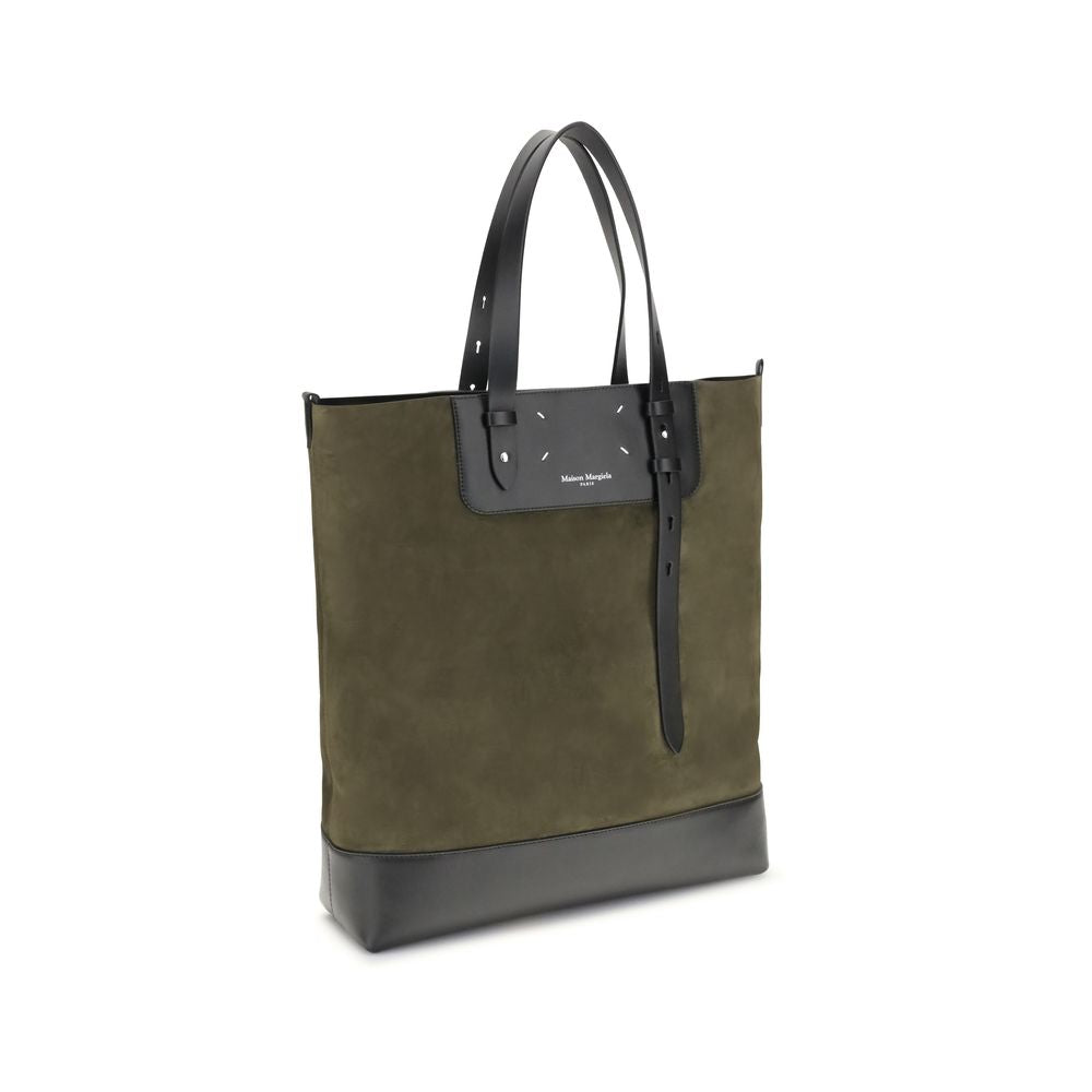 Margiela Vertical Tote Bag