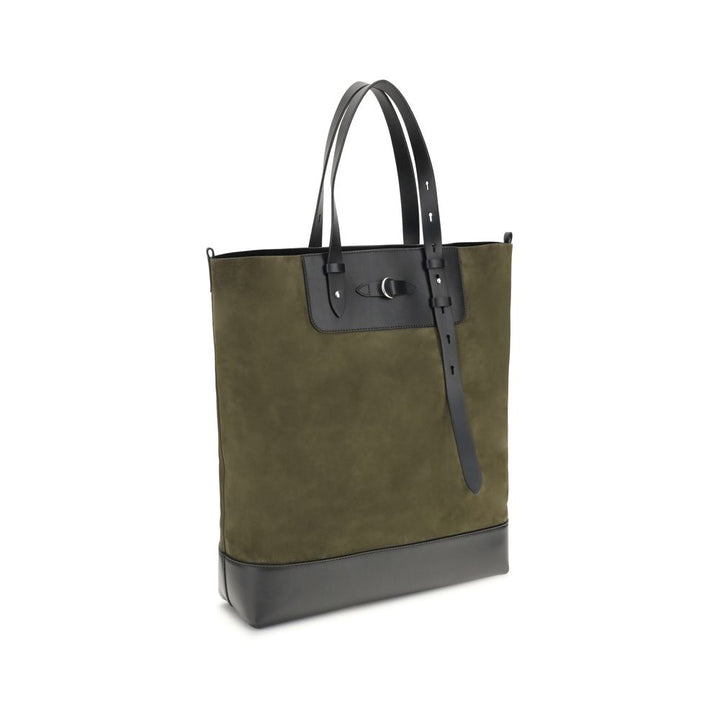 Margiela Vertical Tote Bag