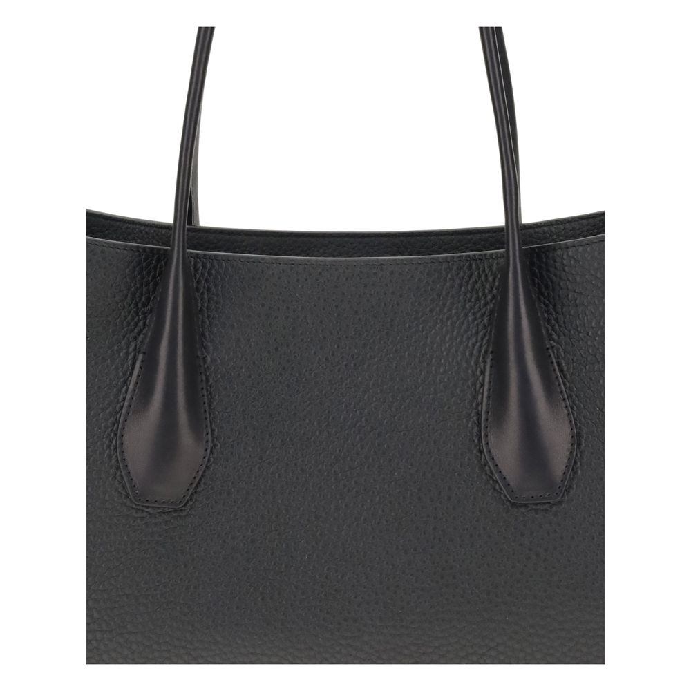 The Row Alger Shoulder Bag