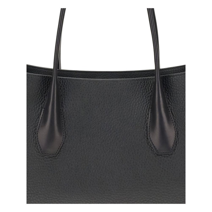 The Row Alger Shoulder Bag