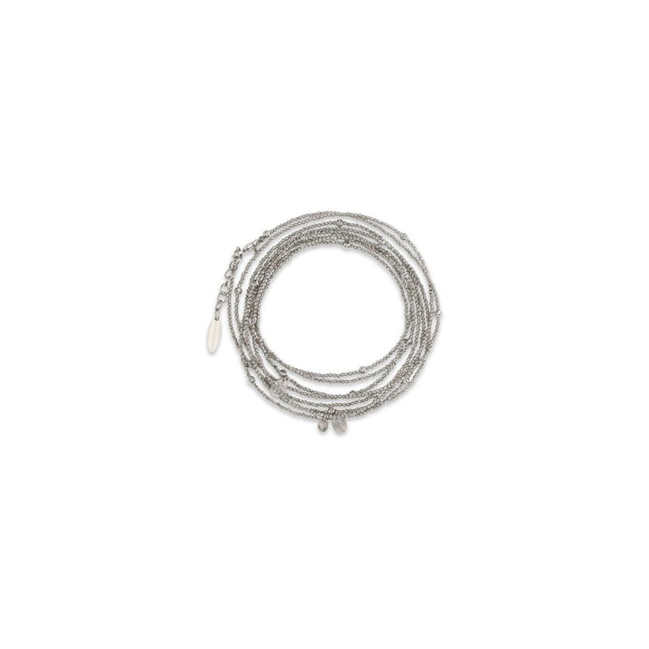 Brunello Cucinelli Silver Bracelet