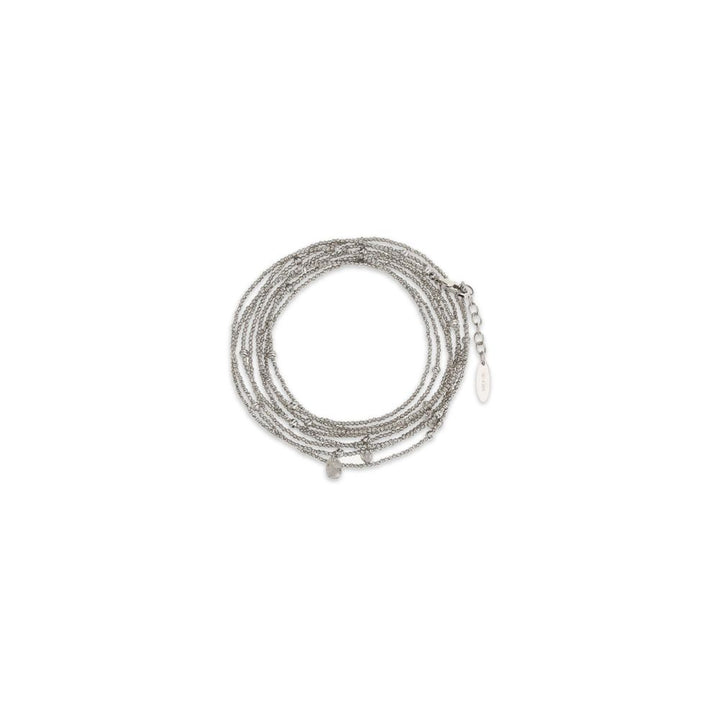 Brunello Cucinelli Silver Bracelet