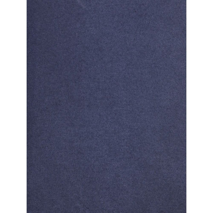 Cruciani Green V-neck Sweater