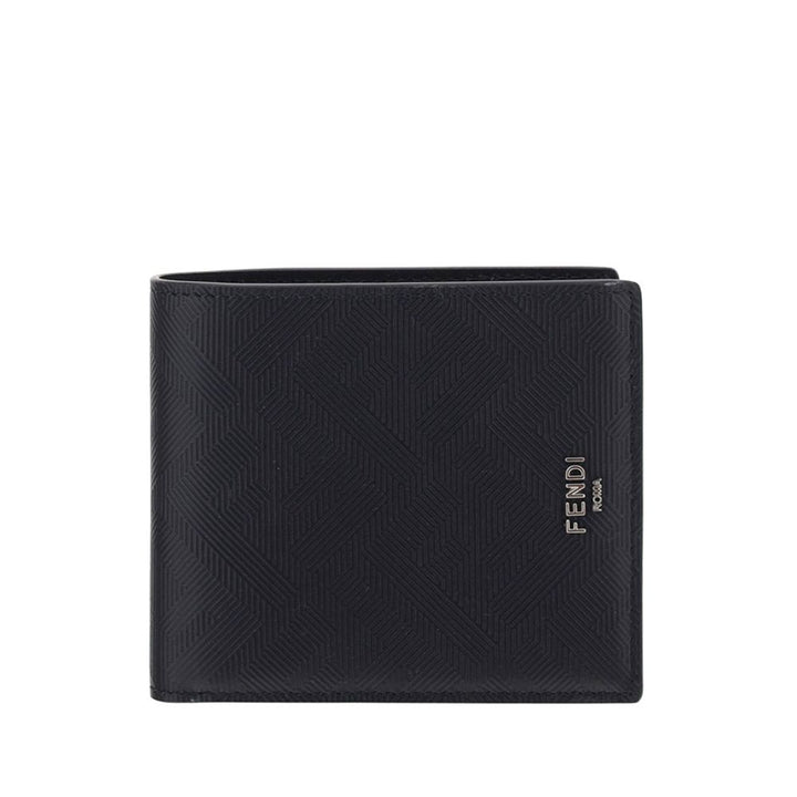 Fendi Bifold Wallet