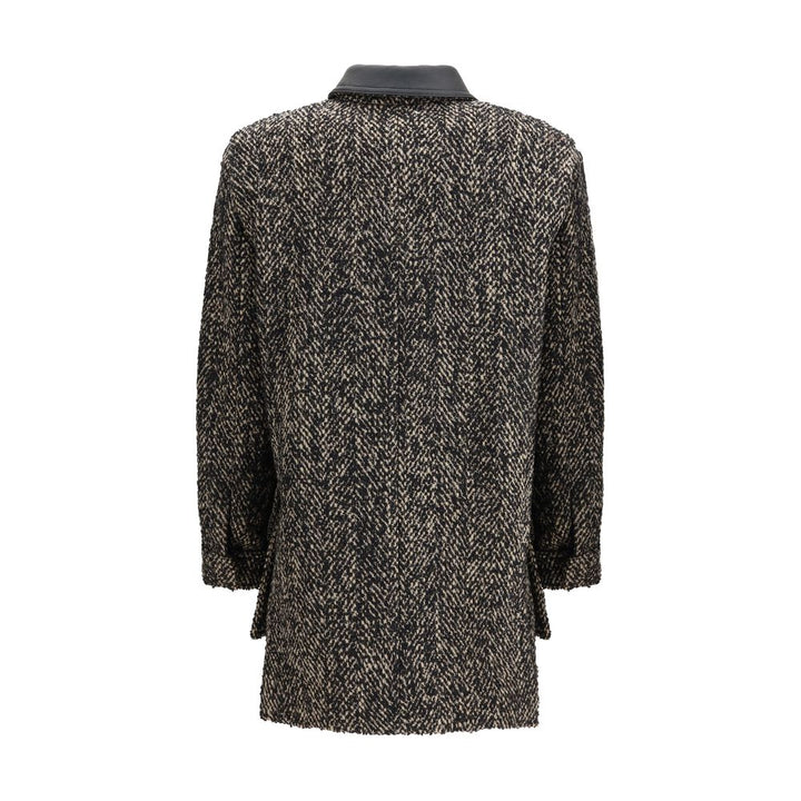 Max Mara Wool tweed Jacket
