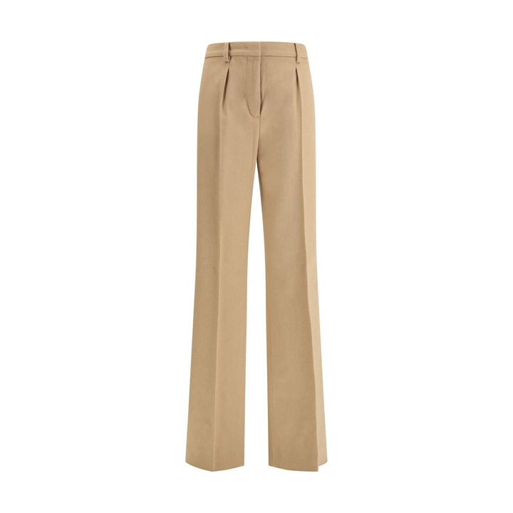 Max Mara Carbone Trouser