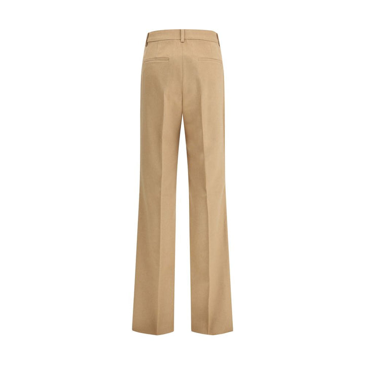 Max Mara Carbone Trouser