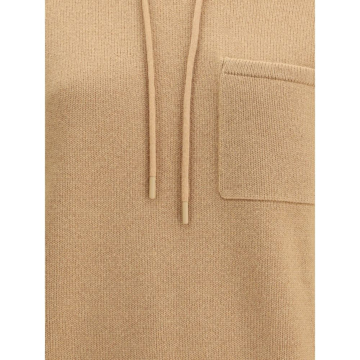 Max Mara Liana Sweater in Wool and Cashmere