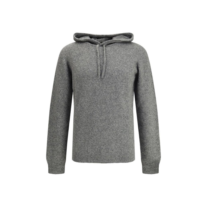Roberto Collina Hooded Sweater