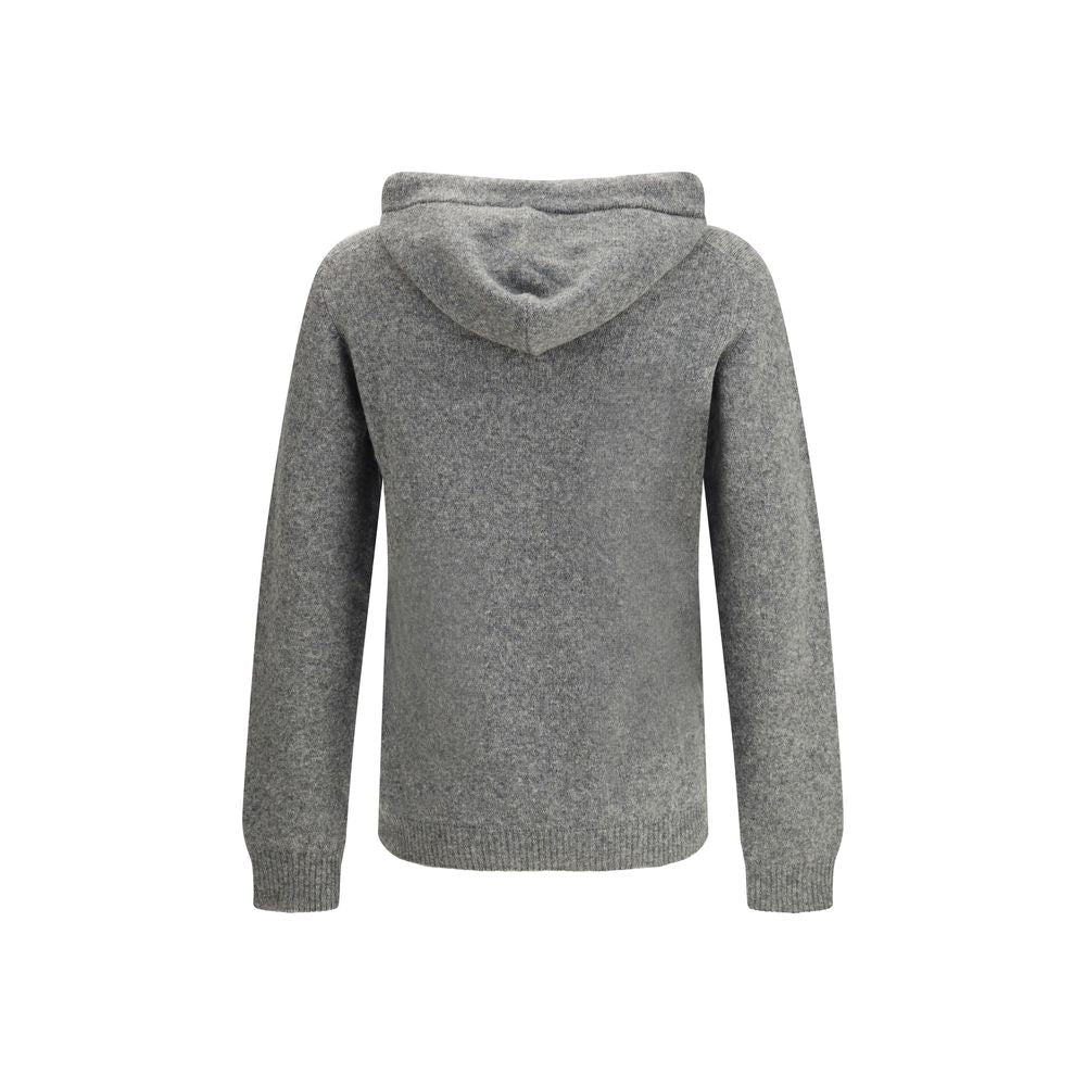 Roberto Collina Hooded Sweater